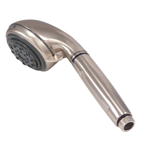 KSH2528 5 Function Massage Hand Shower, Brushed Nickel